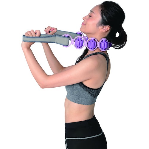 글로벌 재팬 미 바디 셰이프로러 734004 1개