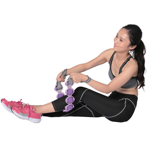 글로벌 재팬 미 바디 셰이프로러 734004 1개