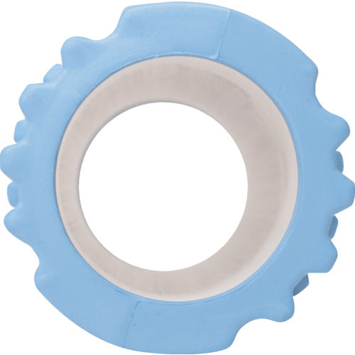 글로벌 일본 집에서 요가 롤러 색소폰 블루 732550 1 pc