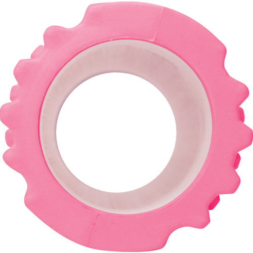 글로벌 일본 집에서 요가 롤러 핑크 732543 1pc