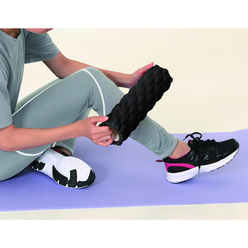 글로벌 일본 근막 롤러 블랙 745383 1 개