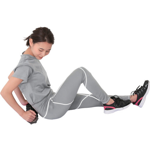 글로벌 일본 근막 롤러 블랙 745383 1 개