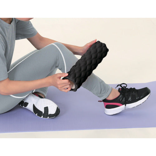 글로벌 일본 근막 롤러 블랙 745383 1 개