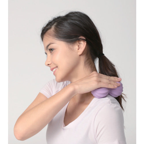 글로벌 재팬 코리 락 마사지 볼 자극 타입 939178 1 개