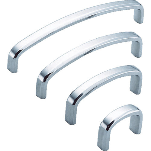 SUGATSUNE (100012795) XL-JSR40TT Stainless Steel Handle XL-JSR40TT 1 pc