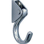 ＳＵＧＡＴＳＵＮＥ　（１１００２００１１）ＸＬ−ＪＳＦ４０ＴＴステンレス鋼製フック　XL-JSF40TT　1 個