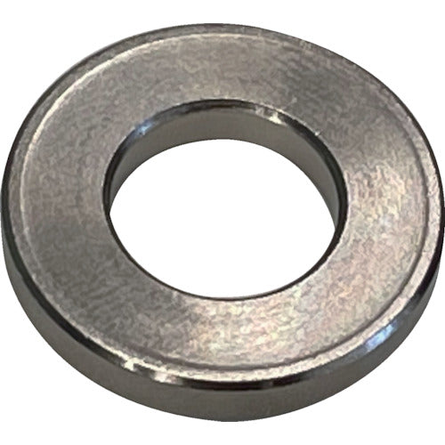TRUSCO 와셔 SUS304 외경 20 내경 16 두께 3 WCSUS2016-3 1개