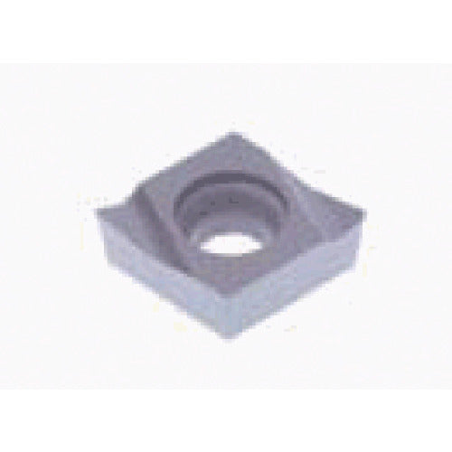 Tungaloy Turning Inserts, Carbide Alloy TH10 CCGT09T304R 10 Pieces