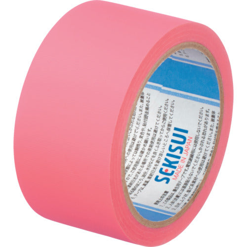 Sekisui Smart Cut Tape #833N 50 x 25 Pink N83P03N 1 roll