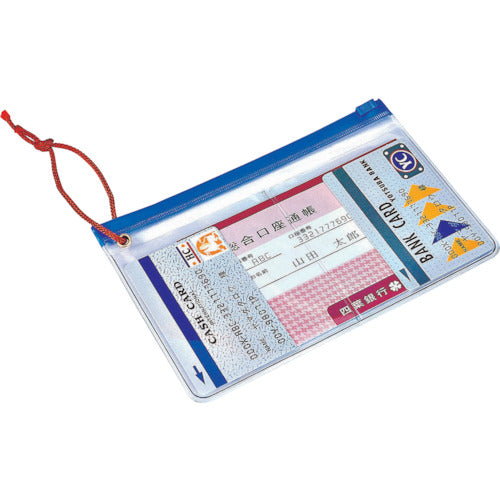 TRUSCO Double-sided eyelet, brass, 5mm, 1000 pairs (in cylindrical case) THP-B5 1 PK