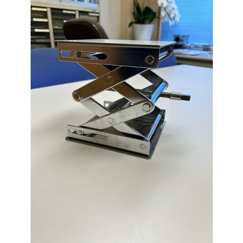 ワーゼフ　ラボジャッキ　１５０×１５０　ラチェット式　030-R004　1 台