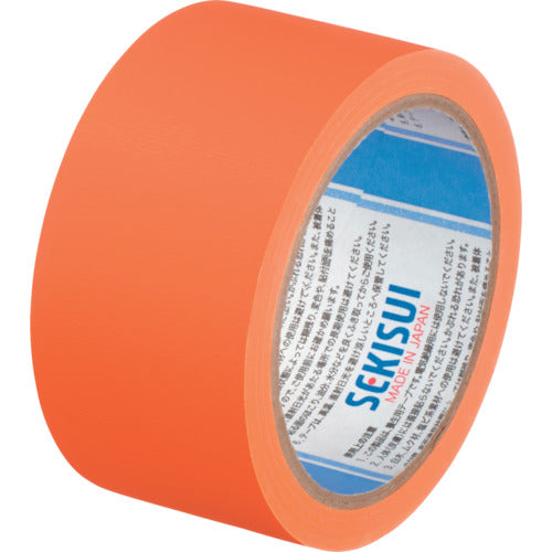 Sekisui Smart Cut Tape #833N 50 x 25 Orange N83Q03N 1 roll