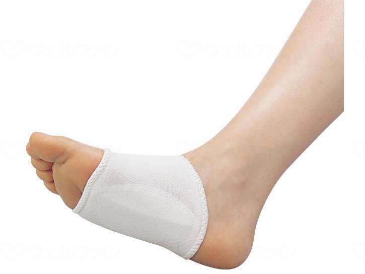 삼진 흥산 아르보타 타치아사포터 얇은(1발입) 오후바이트 L