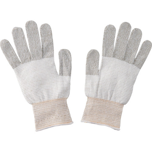 HOZAN ESD Gloves F-62-S 1 pair
