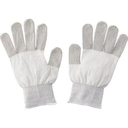 HOZAN ESD Gloves F-62-L 1 pair
