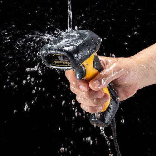 ＳＡＮＷＡ　２次元バーコードリーダー（ハンディタイプ）　BCR-2D6　1 個