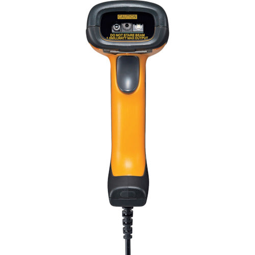 ＳＡＮＷＡ　２次元バーコードリーダー（ハンディタイプ）　BCR-2D6　1 個