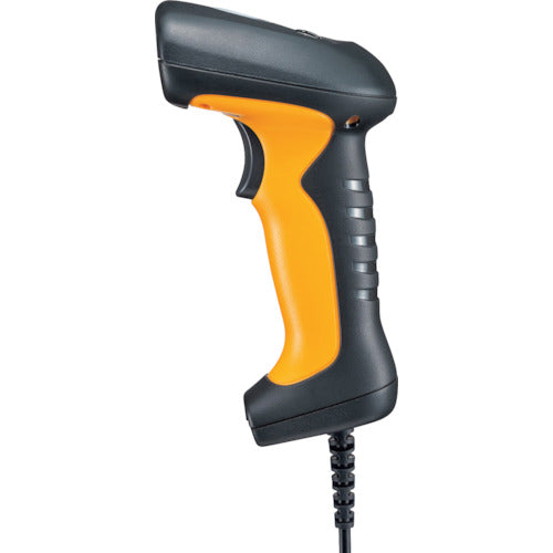 ＳＡＮＷＡ　２次元バーコードリーダー（ハンディタイプ）　BCR-2D6　1 個