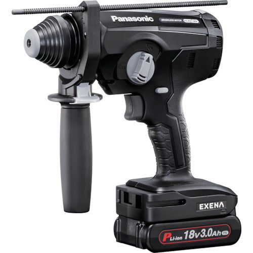 EXENA 충전 해머 드릴 EZ1HD1N18D-B 1대