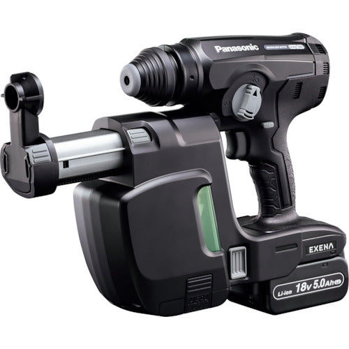 EXENA 충전 해머 드릴 EZ1HD1J18V-B 1대