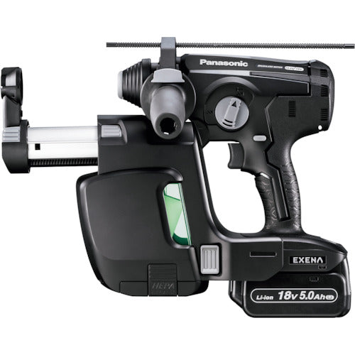 EXENA 충전 해머 드릴 EZ1HD1J18V-B 1대