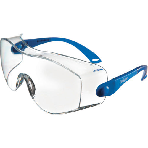 Drager Protective Glasses "X-pect 8120" R58248 1 PK