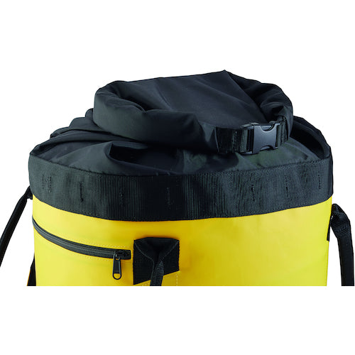 ＰＥＴＺＬ　バケット　４５　ブラック　S001CA02　1 個