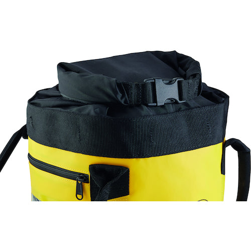 PETZL 버킷 15 블랙 S001CA00 1개