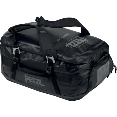 PETZL 더플 65 블랙 S045AA02 1개
