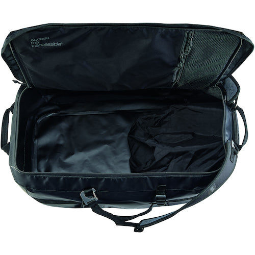 PETZL 더플 85 블랙 S045AA03 1개