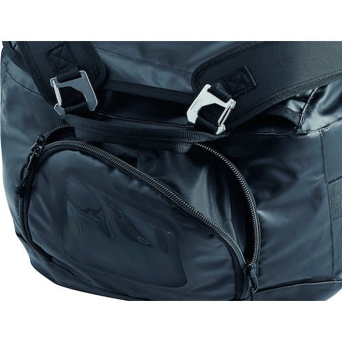 PETZL 더플 85 블랙 S045AA03 1개