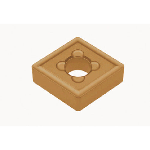 タンガロイ　旋削加工用インサート　サーメット　ＧＴ７２０　CNMG120408-33　10 個