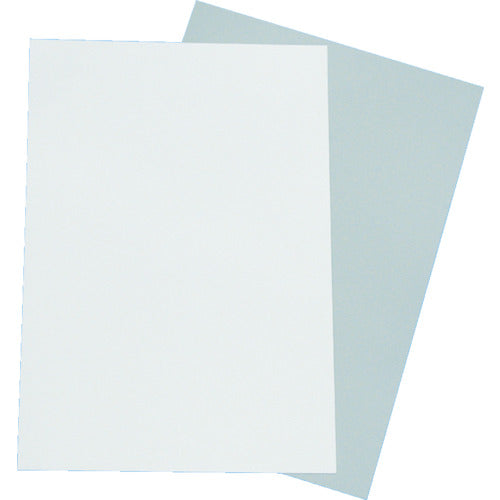 SHINOHARA 보수 시트 5Y7/1색(A5) RS-A5 1장