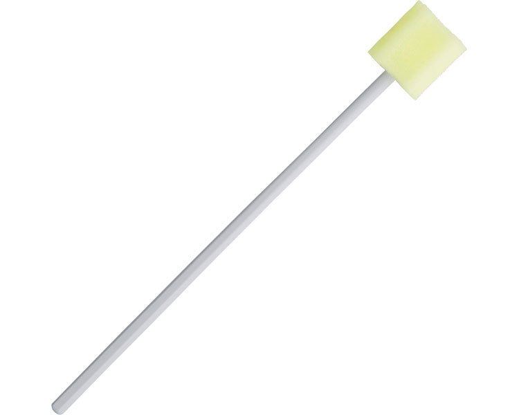 하비너스 구강 케어 스폰지 브러쉬 / 1023209 250개입 1상자