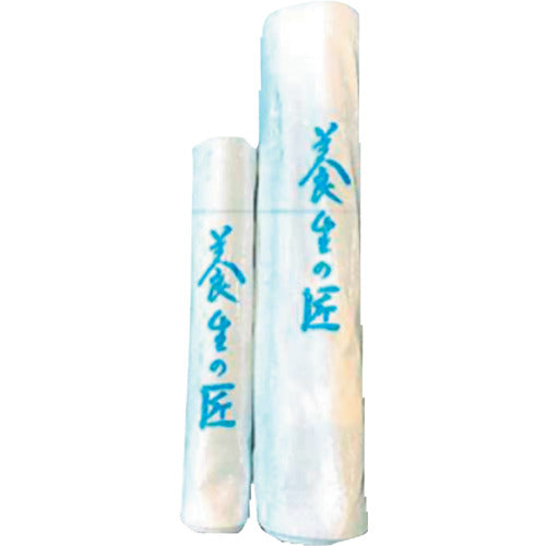 シーズファクトリー　「養生の匠」緊結式スーパーシート　幅３２ｃｍ　長さ５ｍ　NST000010　1 枚