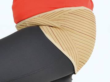 Nakai Balancer Band Beige LL