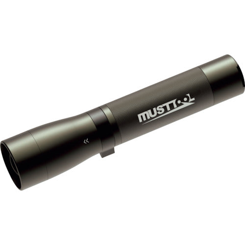 ＭＵＳＴＴＯＯＬ　ＭＦＬ−１００１Ｒ　充電式フラッシュライト　１０００ｌｍ　87258　1 個