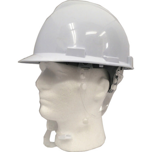 BERUF Chin Strap Clear 87643 1 pc