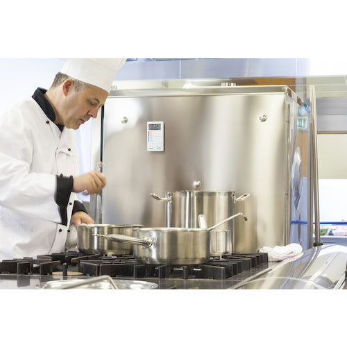 ＴＡＮＩＴＡ　プリセットタイマー　ＴＤ−４２７−ＷＨ　TD-427-WH　1 台