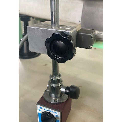 TRUSCO 식스 로브 노브 수나사 M10-30 TSNM10-30 1 개