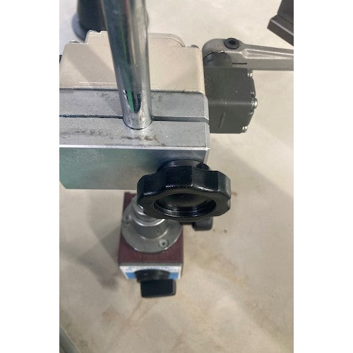 TRUSCO 식스 로브 노브 수나사 M5-15 TSNM5-15 1 개