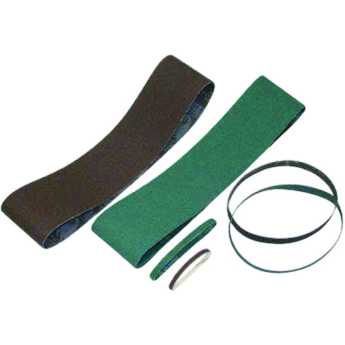 Yanase Resin Cross Belt 10X330 AZ100 BY10-100 50 pieces