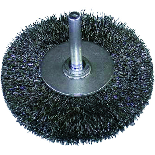 야나세 휠 브러쉬·강선 200x15.88x25x100x50 BKF25F 1개