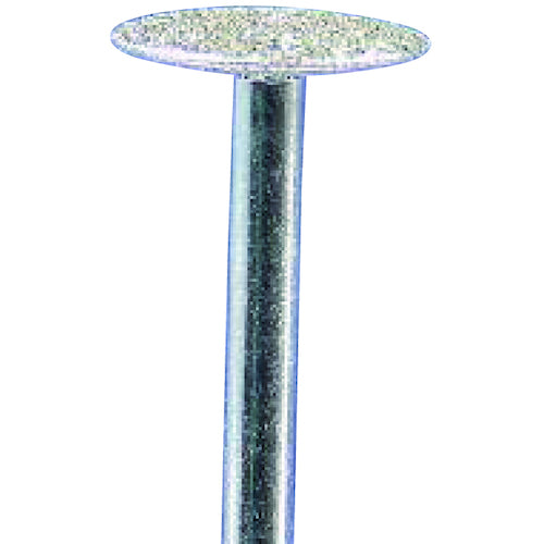 Yanase Electroplated Diamond Bar, Abacus Type, Diamond, 20x2x6, D-20SD, 1 piece