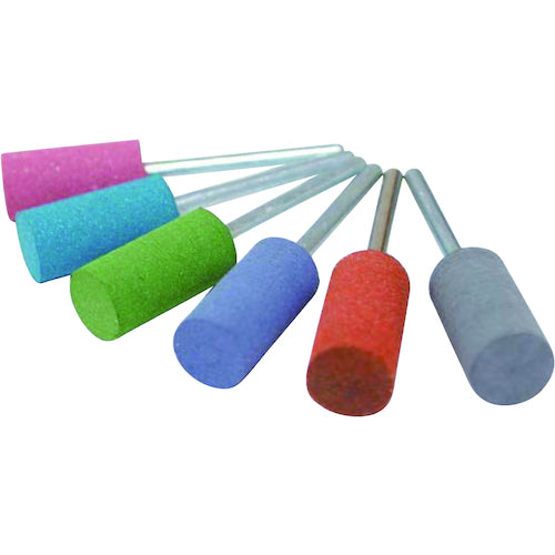 Yanase Precision Ceramic Point #320 SMP611 10 pieces