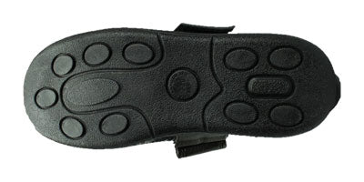 SaiSai～플라워 프린트～ W941 부인용 / 21.5 cm플룰 오렌지 1 다리