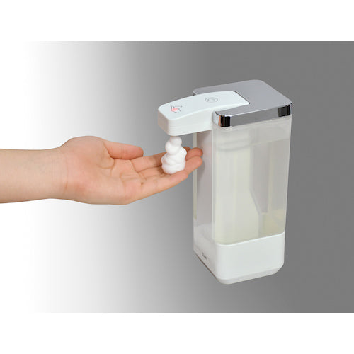 ELPA Auto Dispenser Foam Type ESD-09AS 1 unit