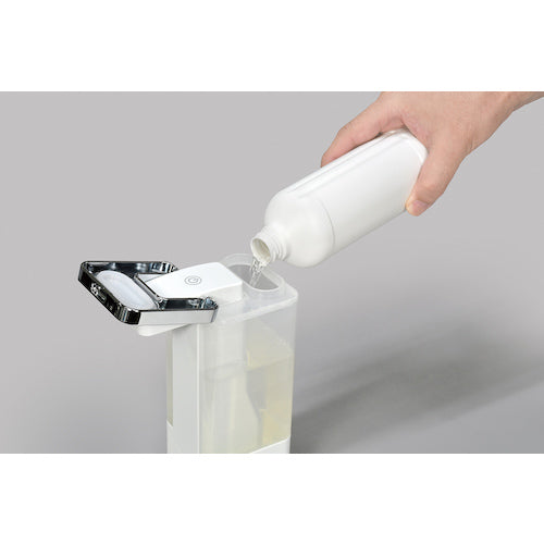 ELPA Auto Dispenser Foam Type ESD-09AS 1 unit