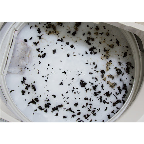 Kiyo Jochugiku Non-chlorine Washing Machine Drum Cleaner K-7073 1 pc