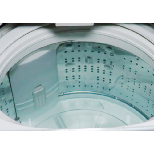 Kiyo Jochugiku Non-chlorine Washing Machine Drum Cleaner K-7073 1 pc